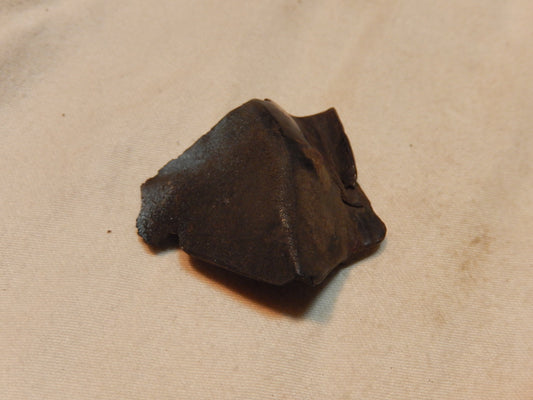 Datsun 240Z Top-Rear Door Corner Seal