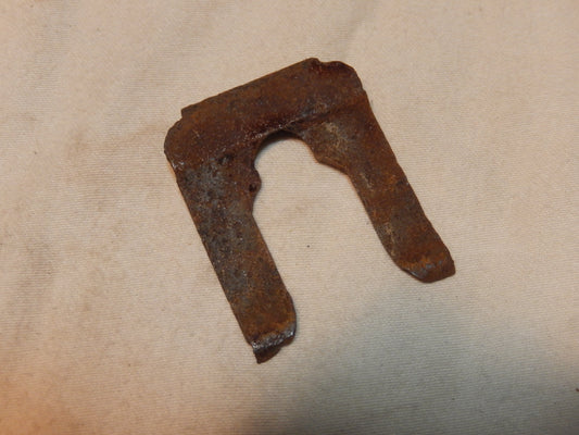 Datsun 240Z Lock Clips