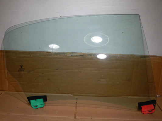 Maserati M139 Rear Passengers Side Door Glass