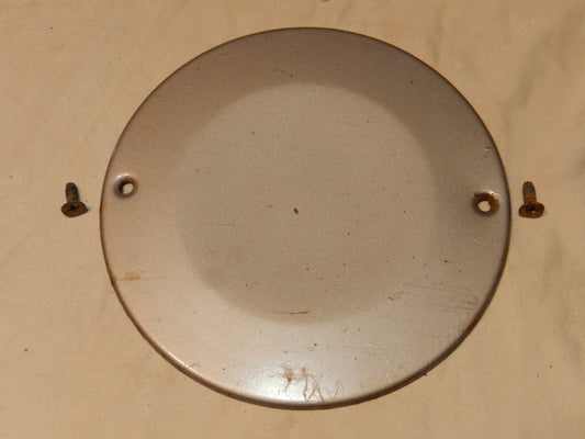 Datsun 280ZX Gas Tank Access Port Cover