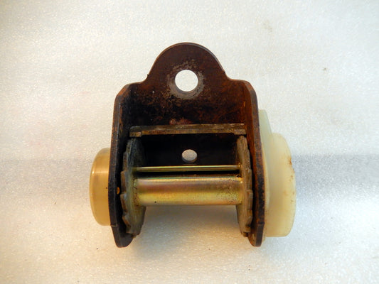 Datsun 280Z Shoulder Belt Retractor Mechanism