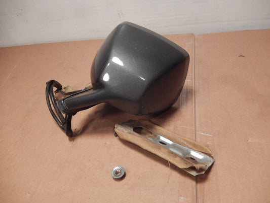 Datsun 280ZX OEM Drivers Door Exterior Mirror