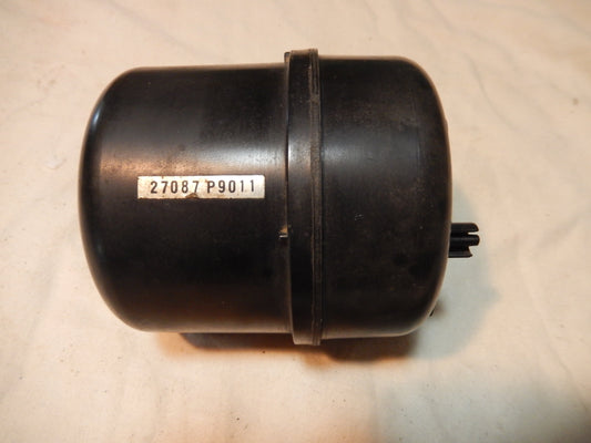 Datsun 280ZX Engine Bay Vaccum Can