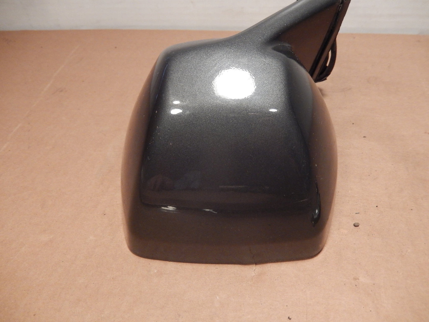 Datsun 280ZX OEM Drivers Door Exterior Mirror