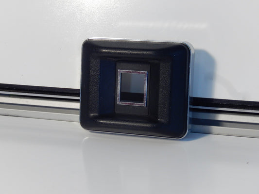 Datsun 280ZX Passenger Door Panel Switch Surround