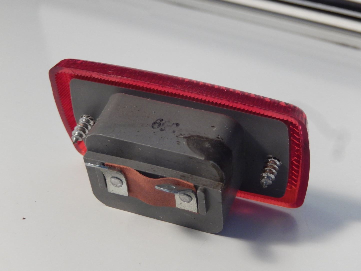 Datsun 280ZX Door Panel Safety Light