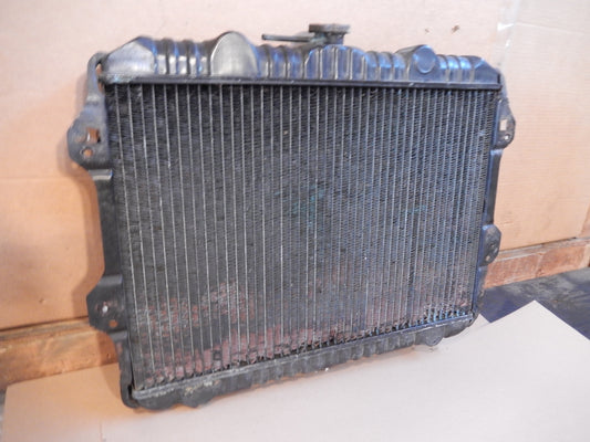 Datsun 280ZX Radiator