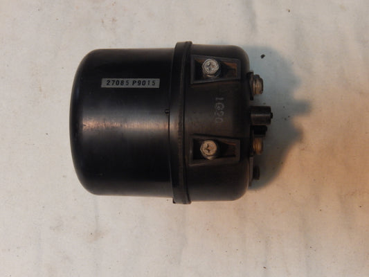 Datsun 280ZX Engine Bay Vaccum Can