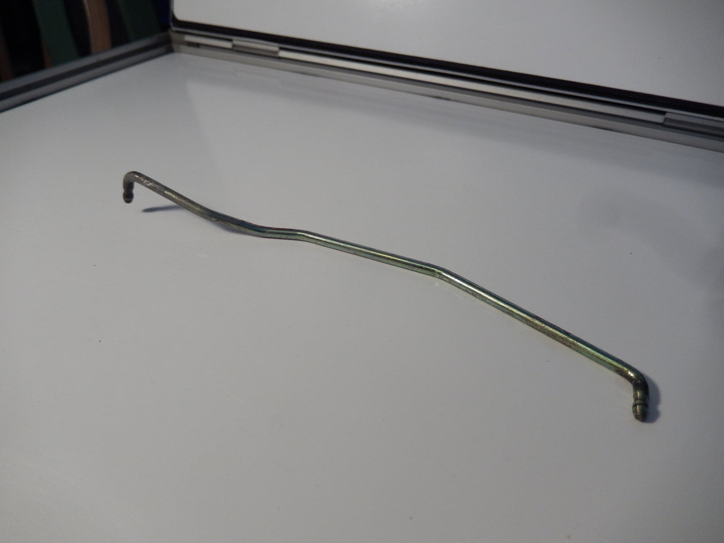 Datsun 280ZX Driver Door Key Lock Rod
