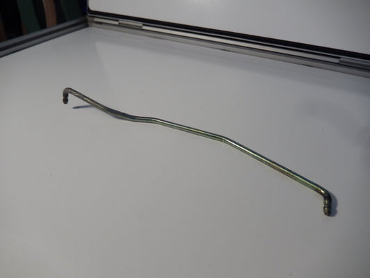 Datsun 280ZX Driver Door Key Lock Rod