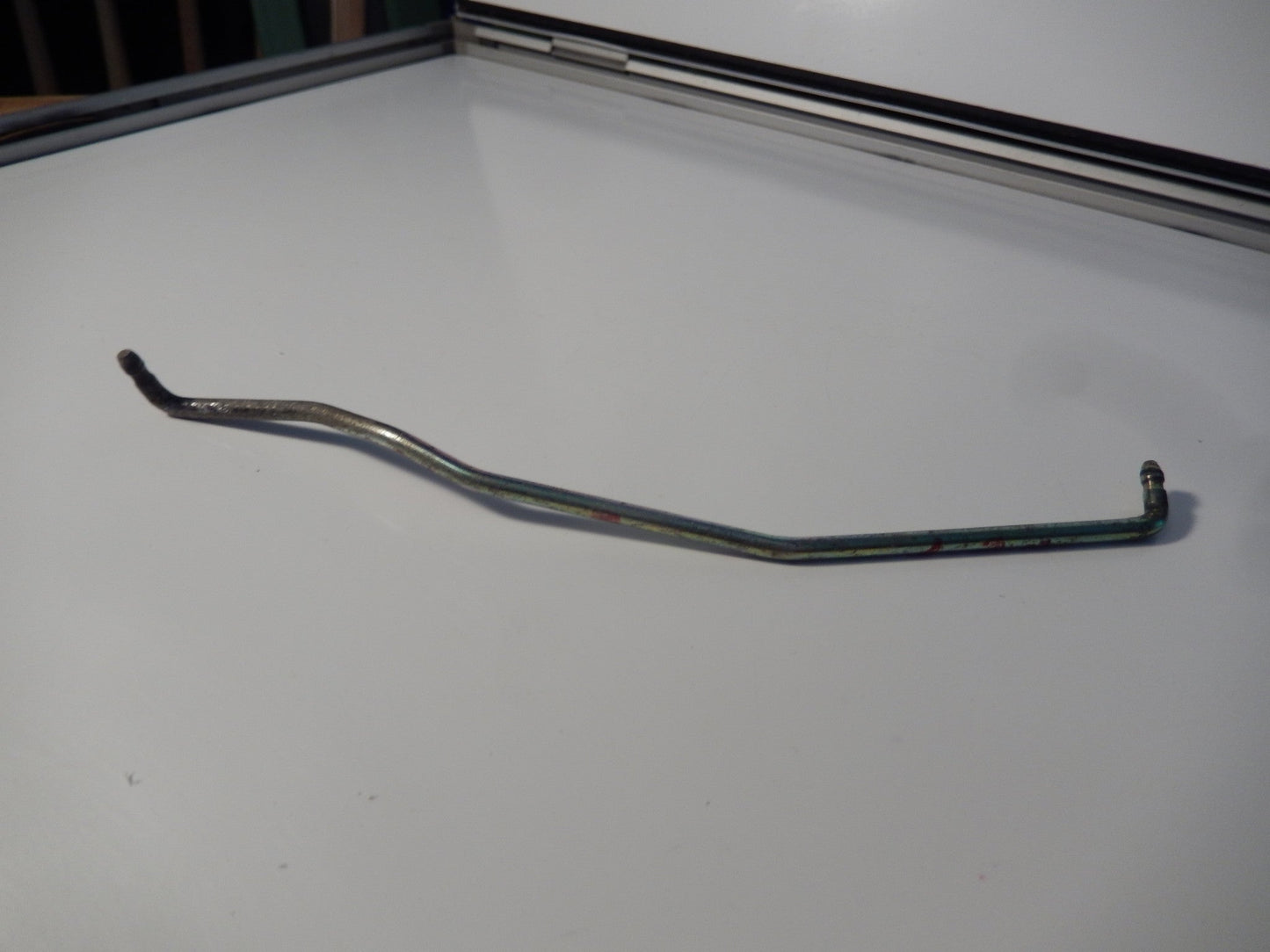 Datsun 280ZX Driver Door Key Lock Rod