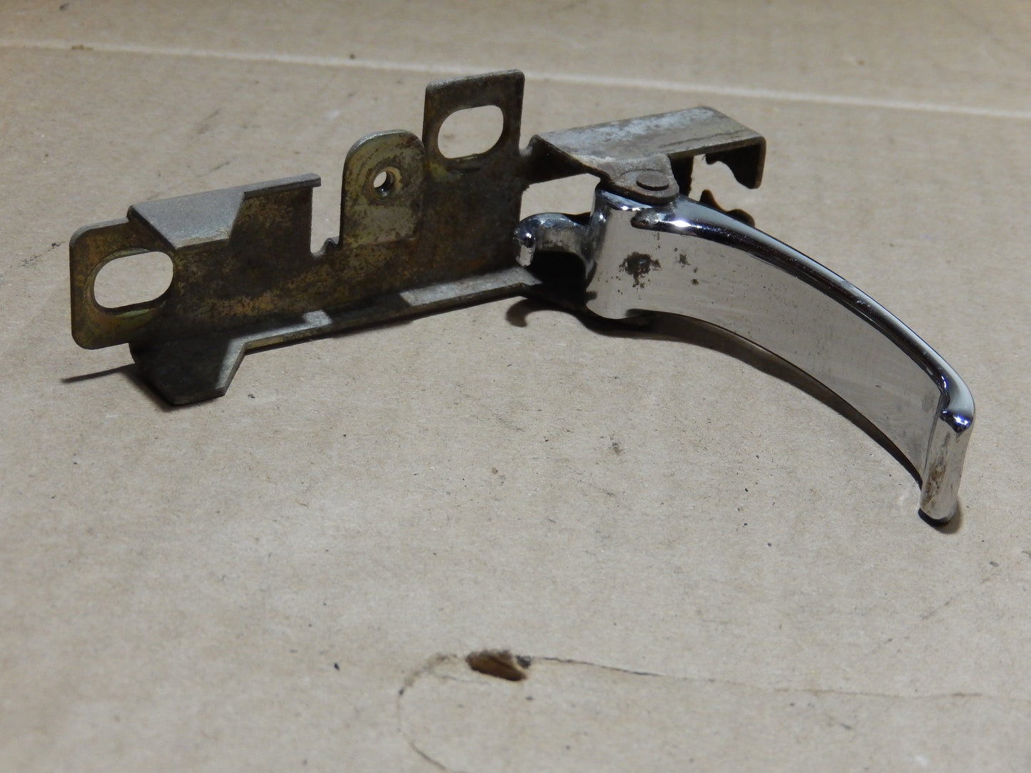 Datsun 240Z Passenger's Side Door Interior Latch