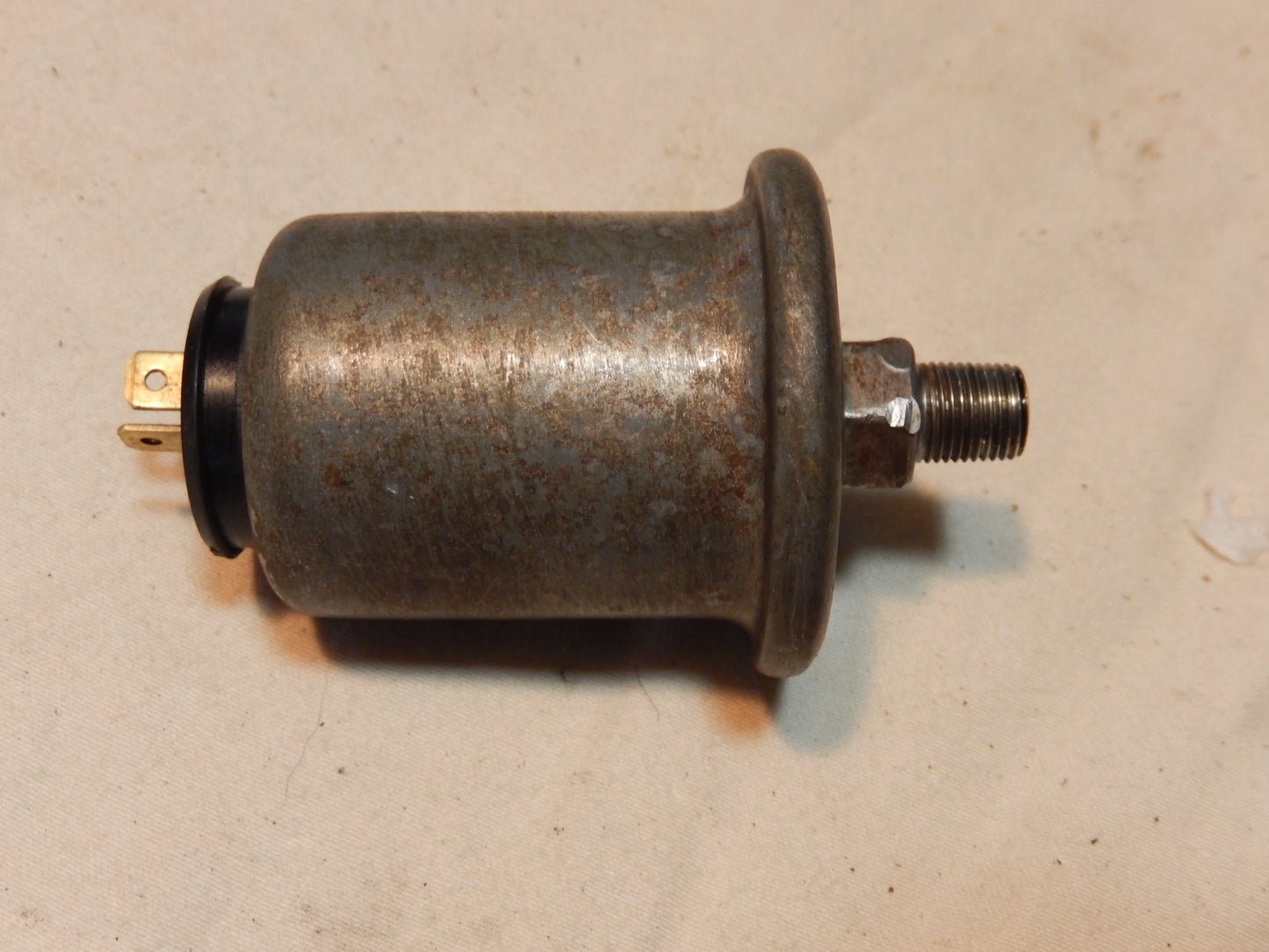 Datsun 280ZX Engine Oil Pressure Sensor