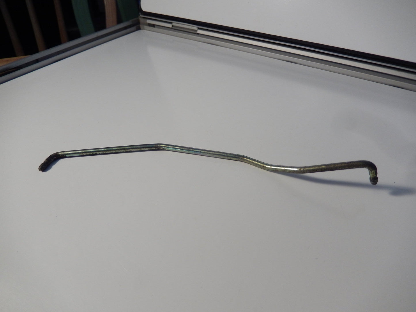 Datsun 280ZX Passenger Door Key Lock Rod