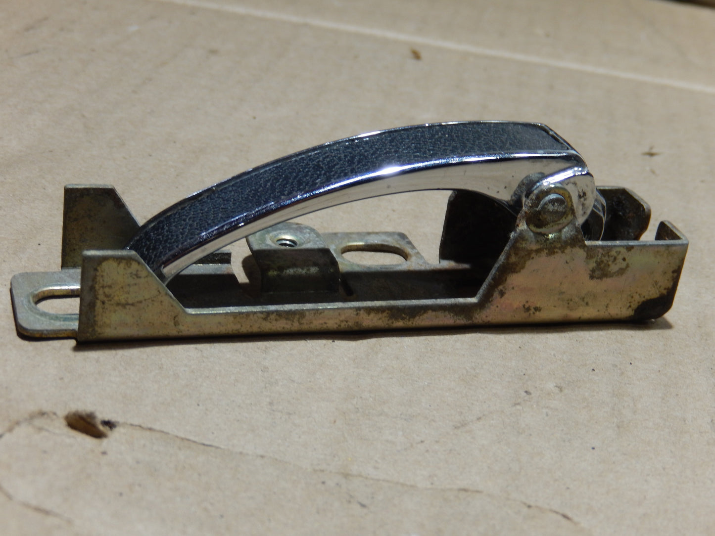 Datsun 240Z Passenger's Side Door Interior Latch