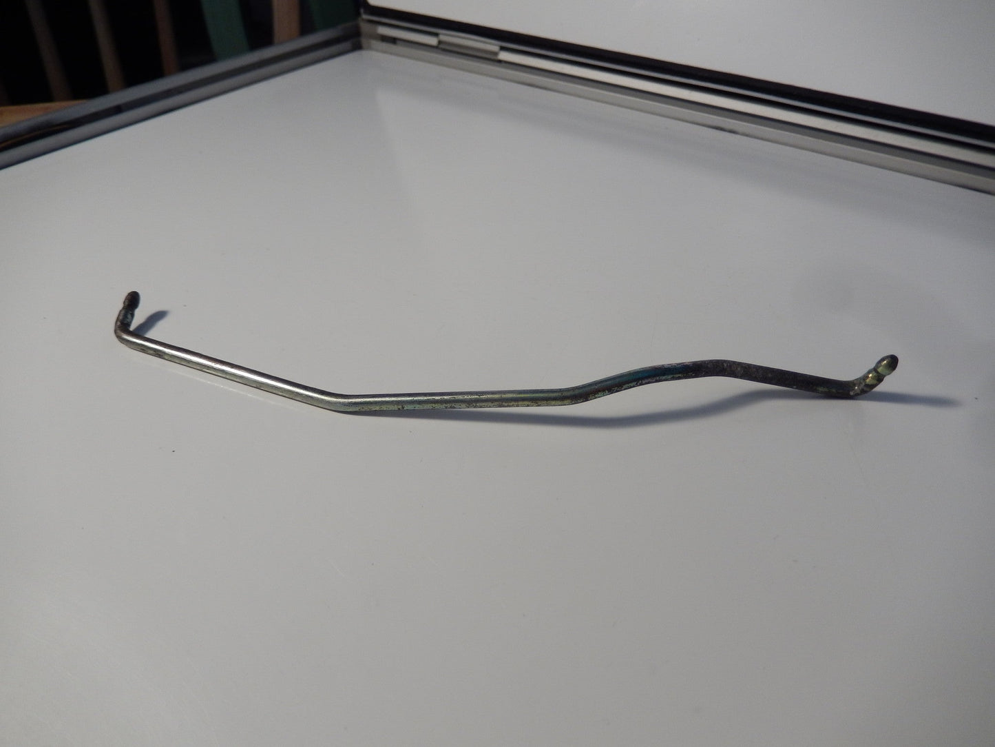 Datsun 280ZX Passenger Door Key Lock Rod