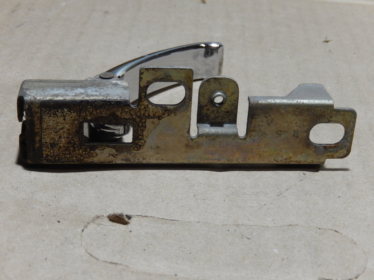 Datsun 240Z Passenger's Side Door Interior Latch