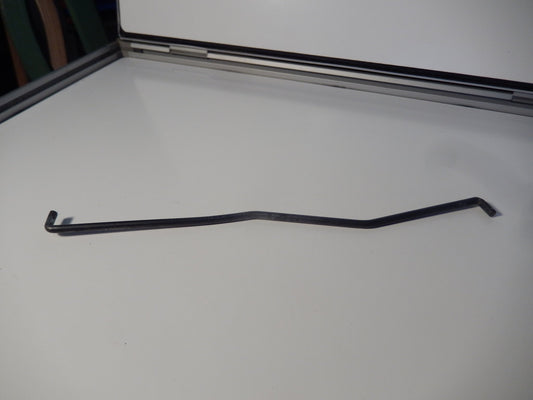 Datsun 280ZX Driver Door Interior Latch Handle Lock Rod