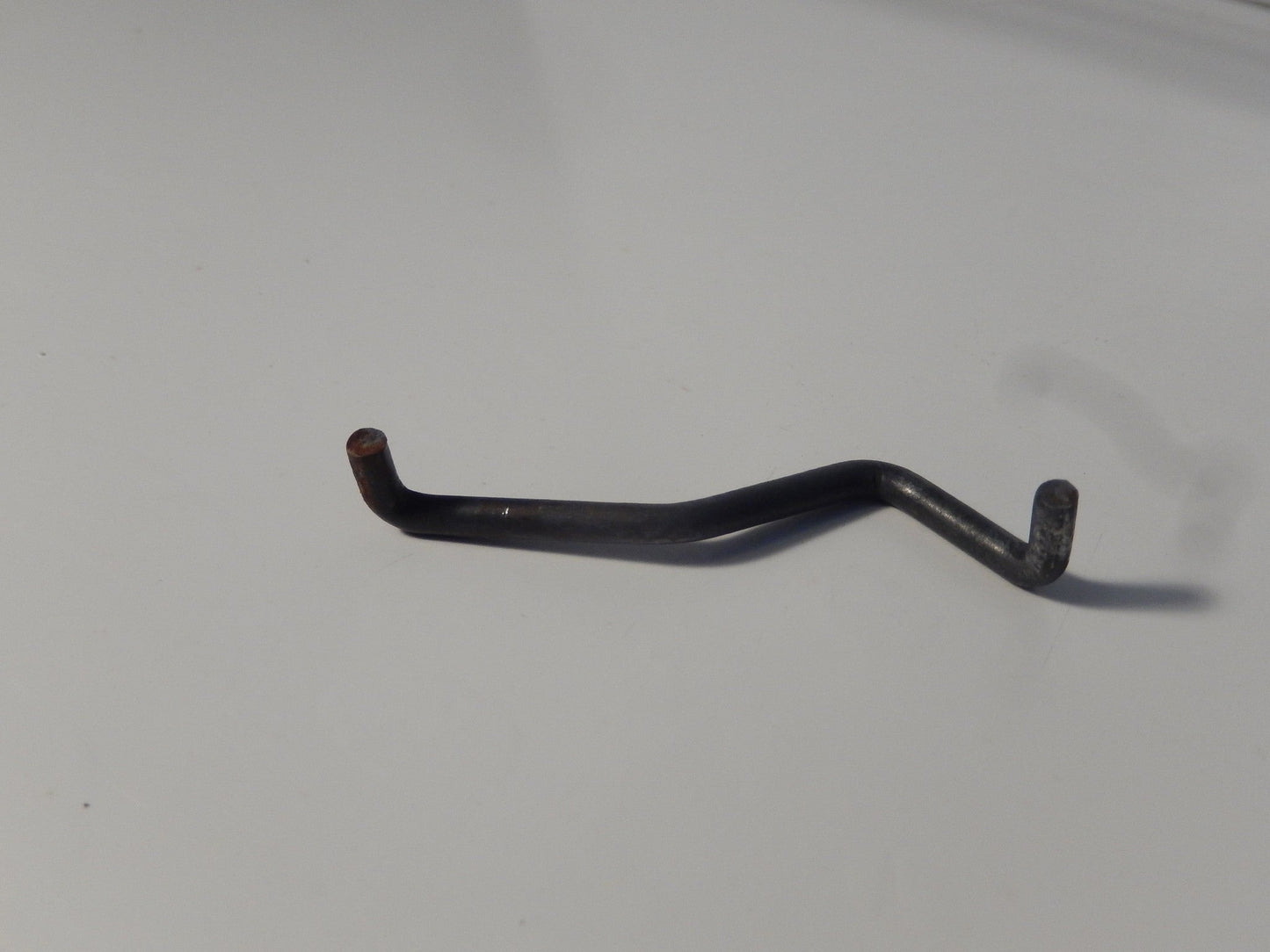 Datsun 280ZX Passenger Door Interior Lock Servo Motor Rod