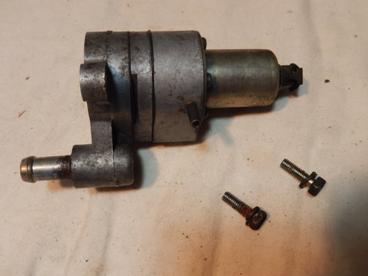 Datsun 280ZX Engine Vacuum Motor Assembly