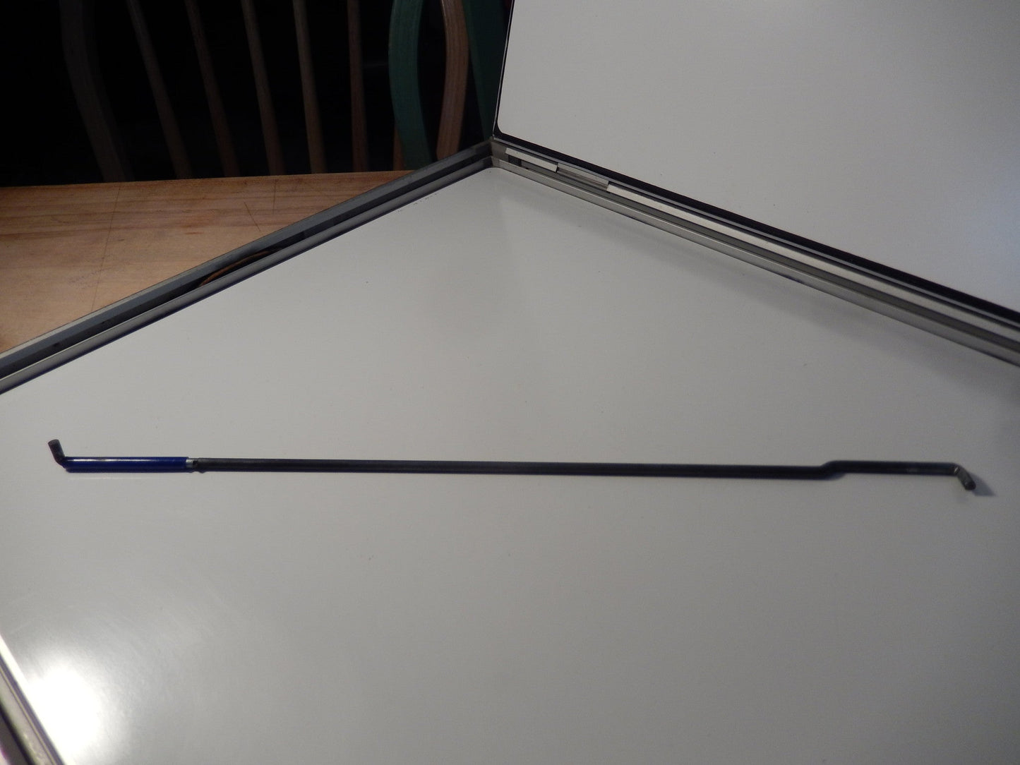 Datsun 280ZX Driver Interior Door Handle Lock Rod