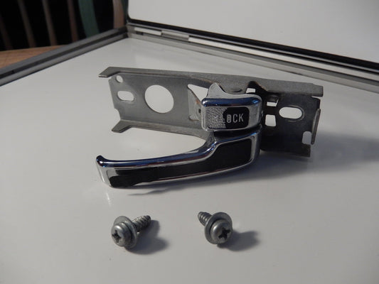 Datsun 280ZX Passenger Interior Door Handle