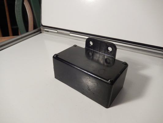 Datsun 280ZX Passenger Seat Niles Control Box