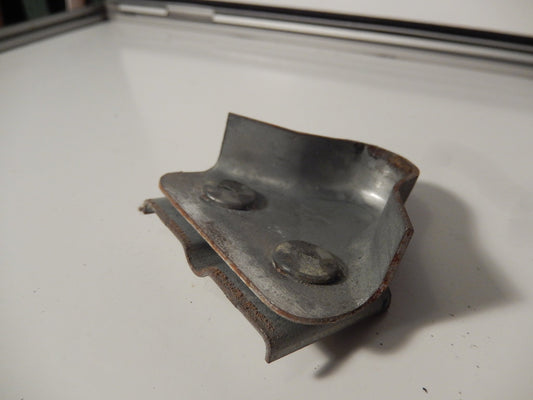 Datsun 280ZX Passenger's Door Window Regulator Roller Stop