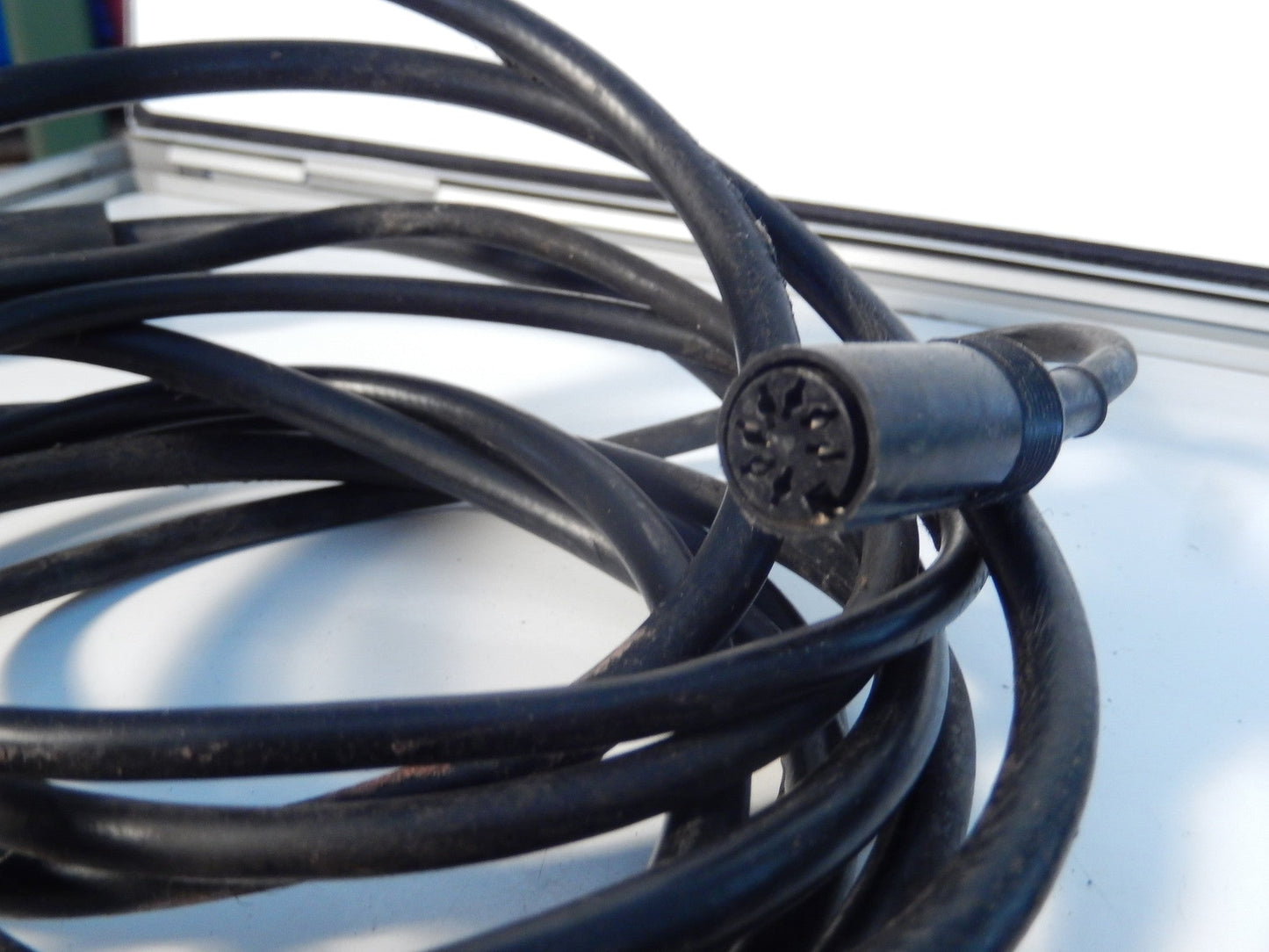 Datsun 280ZX OEM Antenna Cable Set