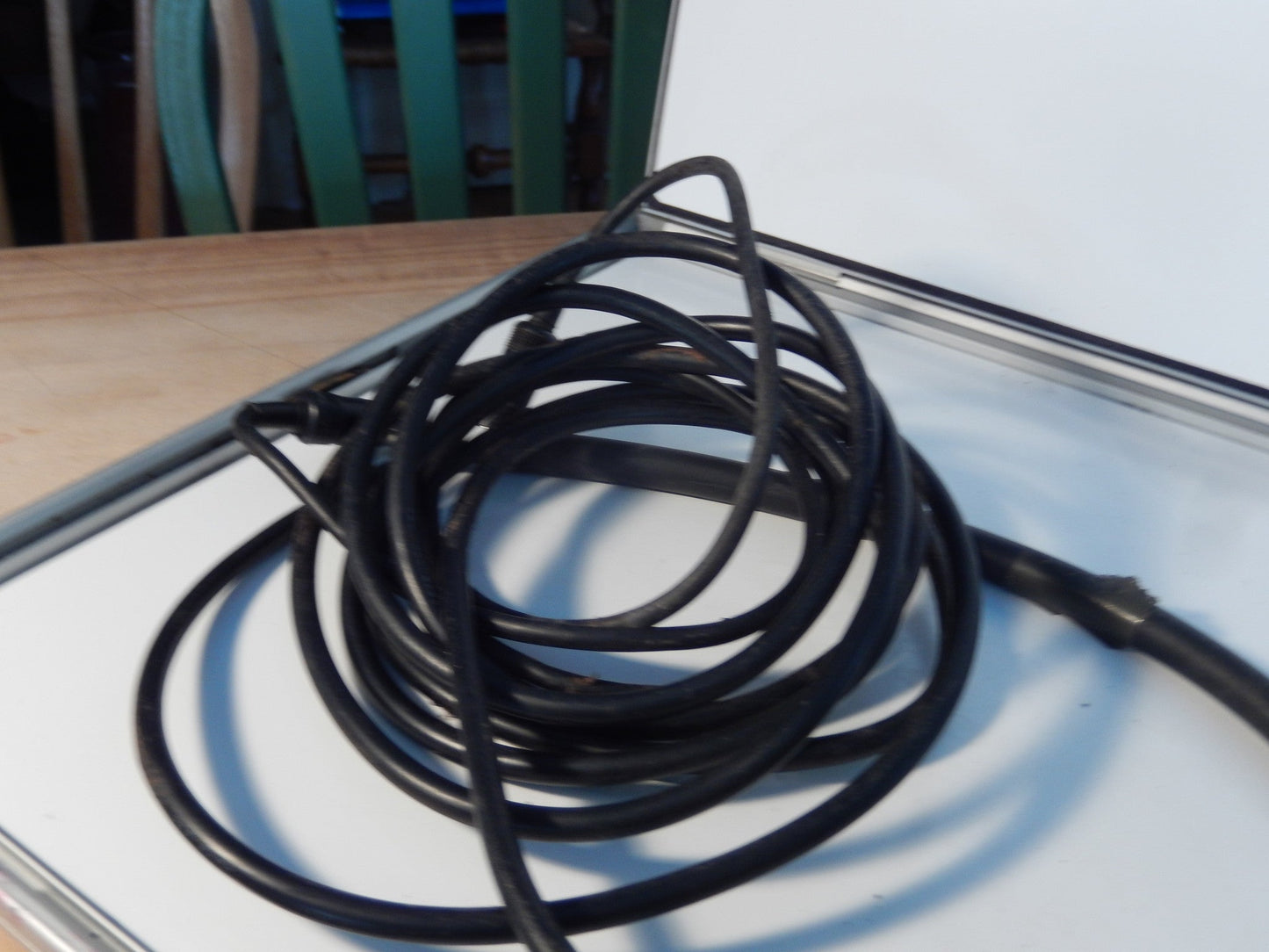 Datsun 280ZX OEM Antenna Cable Set