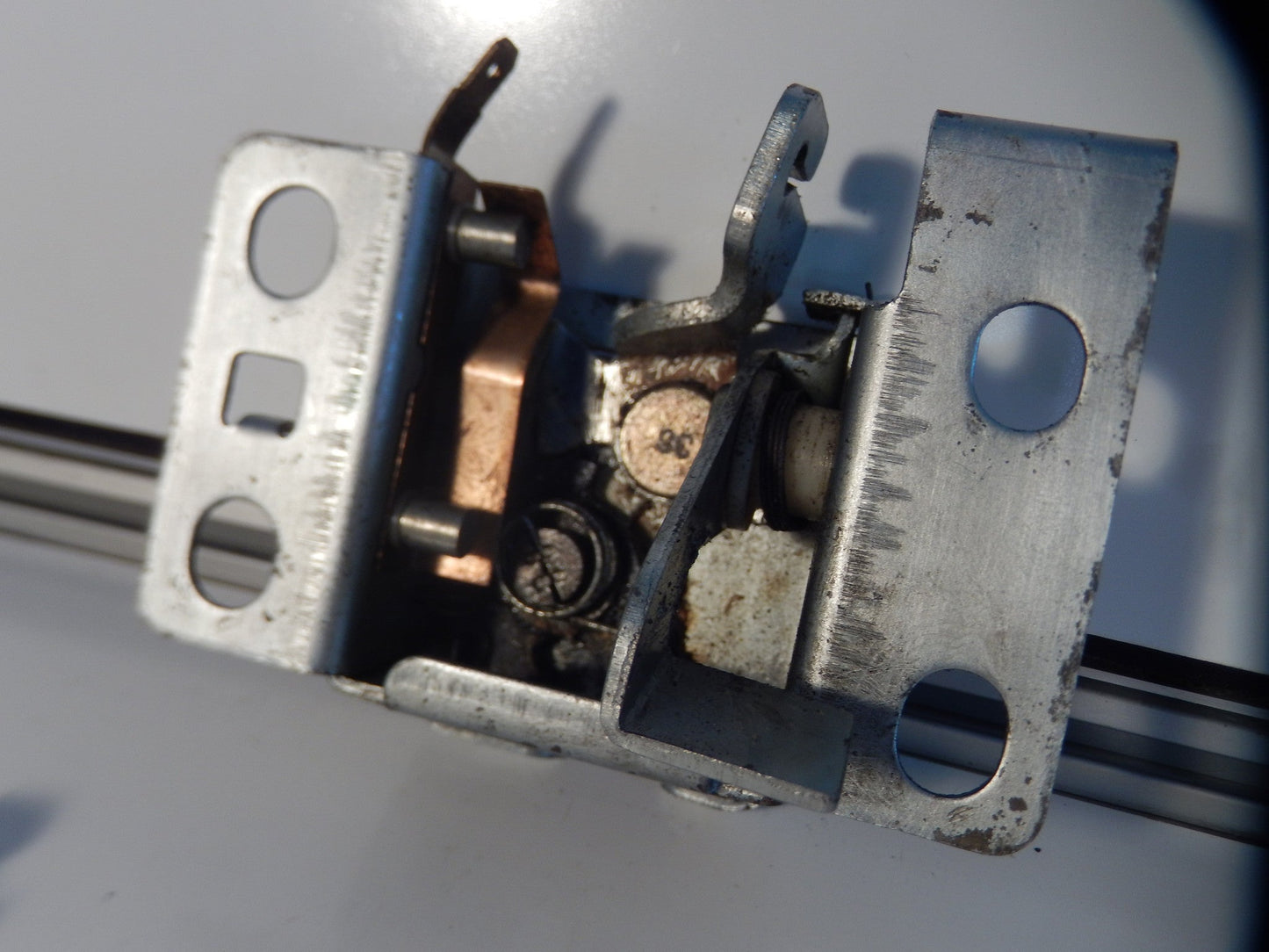 Datsun 280ZX OEM Rear Hatch Lock