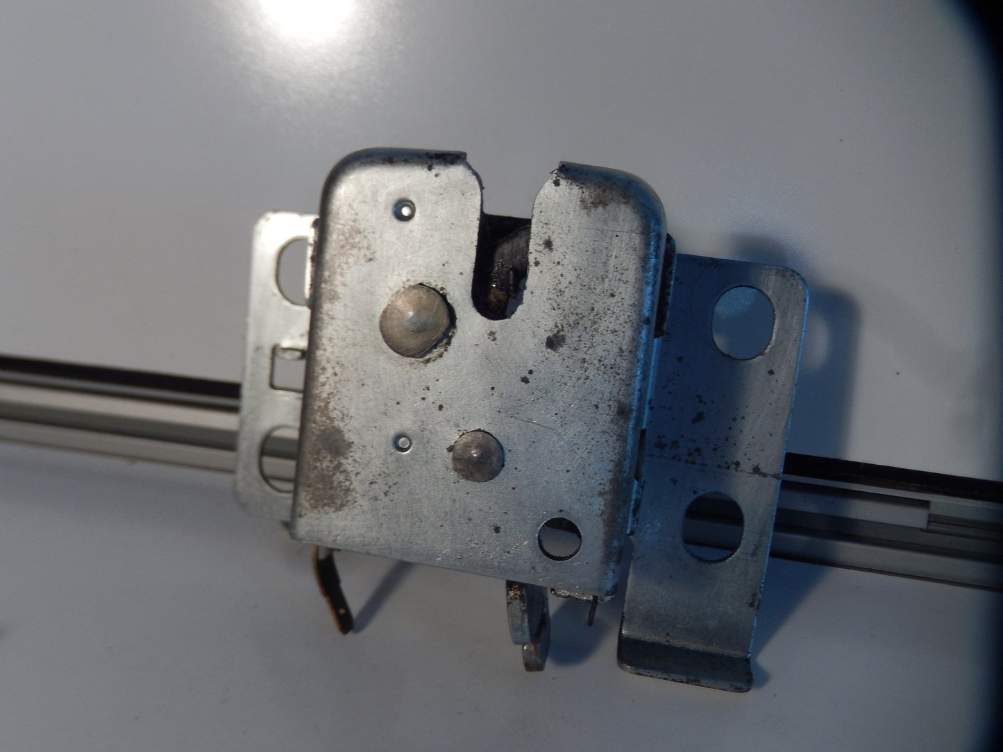 Datsun 280ZX OEM Rear Hatch Lock