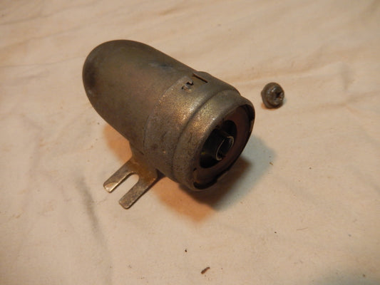 Datsun 280ZX Engine Bay Courtesy Light