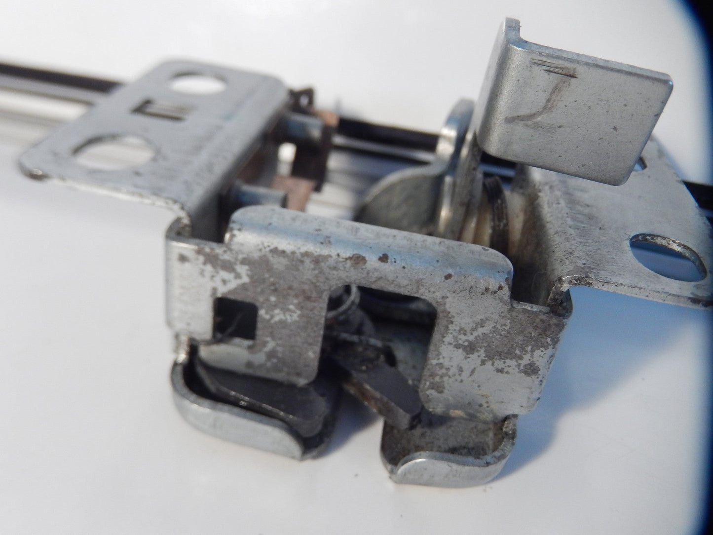 Datsun 280ZX OEM Rear Hatch Lock