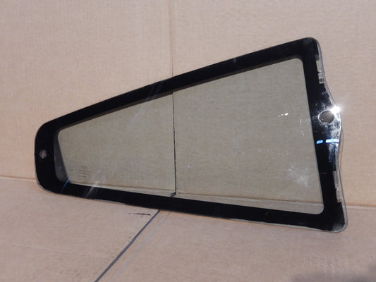 Datsun 280ZX Passengers Side Rear Quarter Window