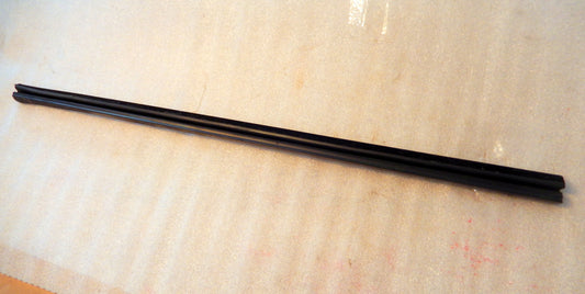 Maserati Quattroporte Front Passenger Door Interior Window Scraper