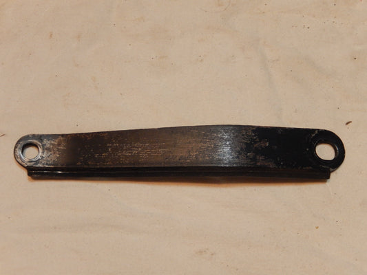 Datsun 280ZX Power Steering Pump Belt Bar
