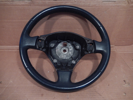 Maserati Quattroporte M139 Steering Wheel
