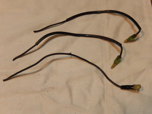 Datsun 240Z Repair/ Restore Harness "Pigtails"