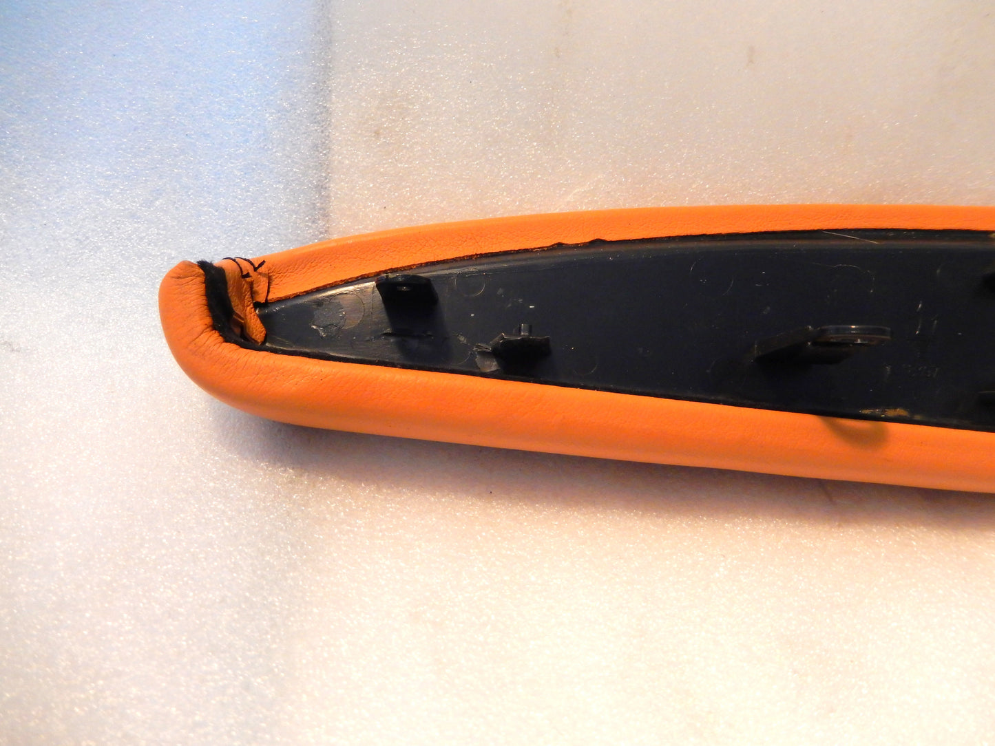 Maserati Quattroporte Front Passenger Door Arm Rest