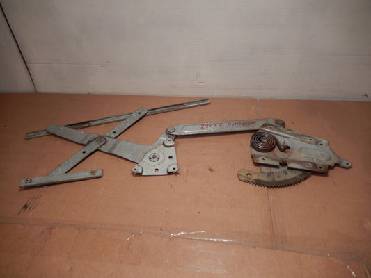 Datsun 280ZX Driver Side Door Window Regulator