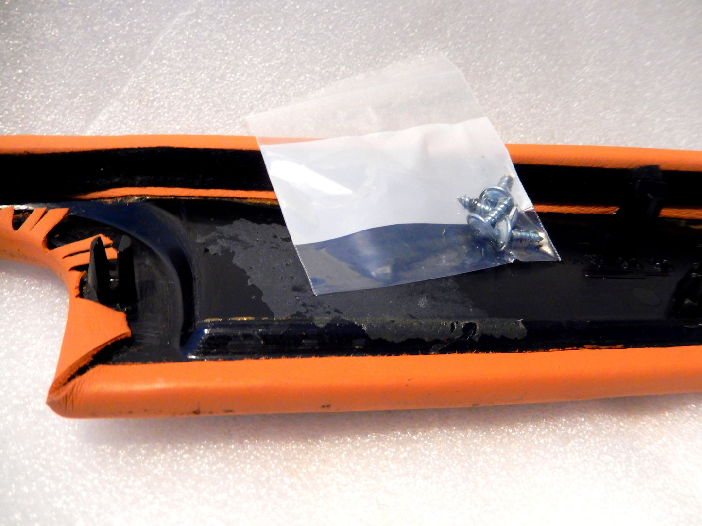 Maserati Quattroporte Front Passenger Door Arm Rest