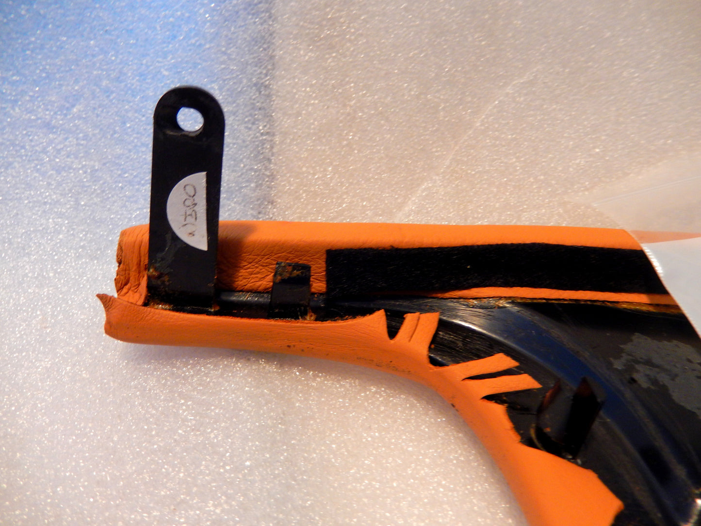 Maserati Quattroporte Front Passenger Door Arm Rest