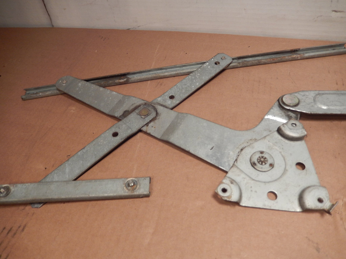 Datsun 280ZX Driver Side Door Window Regulator