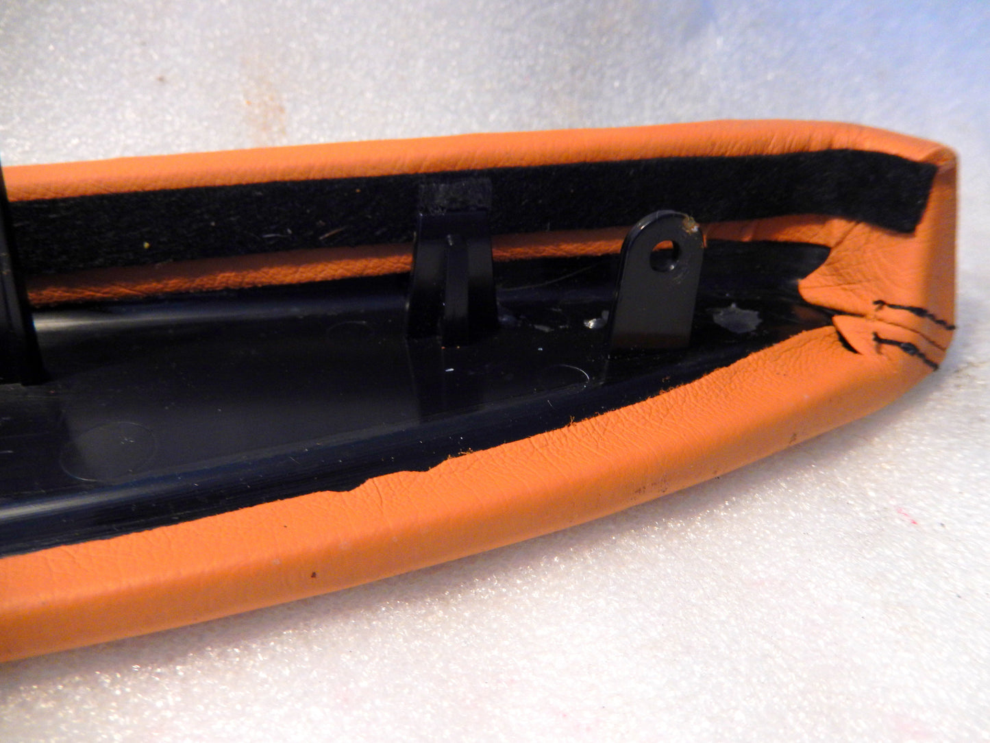 Maserati Quattroporte Front Passenger Door Arm Rest