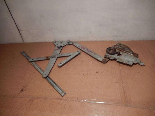 Datsun 280ZX Passenger Side Door Window Regulator