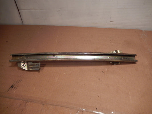 Datsun 280ZX Driver Door Front  Window Slide Rail