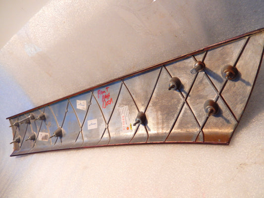 Maserati Quattroporte Front Passenger Door Exterior Mirror