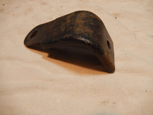 Datsun 240Z Series One Fresh Air Cable Mount Bracket