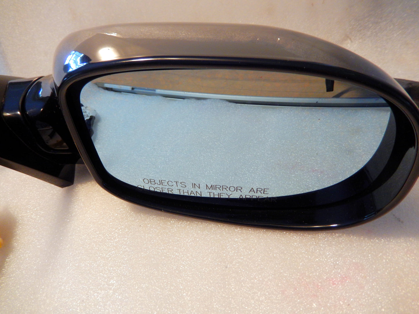 Maserati Quattroporte Front Passenger Door Exterior Mirror